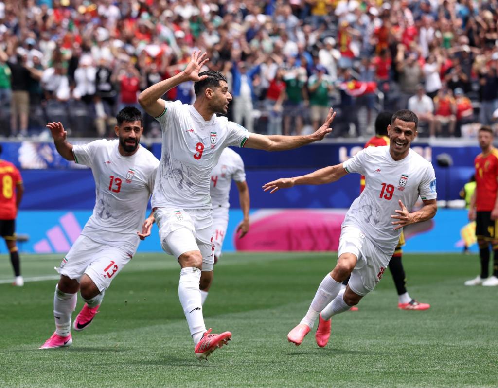 Ketika Asia & Afrika Nggak Lagi Jadi Figuran di Piala Dunia 2026